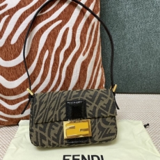 Fendi Satchel Bags